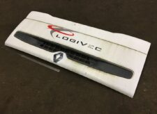 Rács Renault Logivec 5010445794 5010468227 5010225062