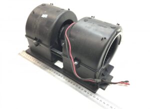 Renault fűtőventilátor – kód 5001833357
