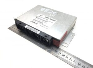 Ebs vezérlőegység knorr-bremse renault 5010457367 24v