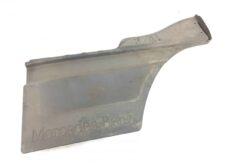 Bal oldali ajtó toldat Mercedes-Benz A9417200348 A9417280656