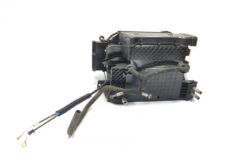 Fűtő-hűtő radiátor készlet kabinba burkolattal Mercedes A0018306260