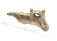 Jobb oldali pneumatikus tengelytámasz Mercedes A9423280341