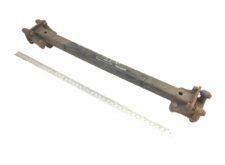 Védőrúd alkatrészek Mercedes 9413101822 / A9413101722 / 9413101722 / A9413107322 / 9413107322 / A9413101822