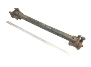Védőrúd alkatrészek mercedes 9413101822 / a9413101722 / 9413101722 / a9413107322 / 9413107322 / a9413101822