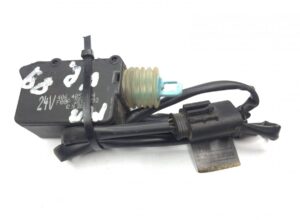 Bal oldali központi zár motor mercedes 24v a0007205535 a9437200635
