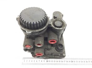 Ebs szelep pótkocsi wabco mercedes a0004319413