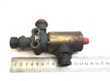 Mercedes A0059976736 0059976736 12V szeleptömb elektromágneses szelep