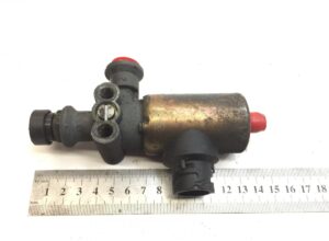 Mercedes a0059976736 0059976736 12v szeleptömb elektromágneses szelep