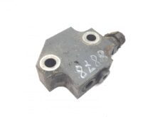 DAF üzemanyag nyomásszabályzó 1819070 / 1670900