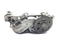 DAF motorolajszivattyú 1698645 1840521 1666762 1666763 1698646 1644099