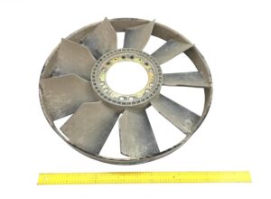 Iveco 504026023 41213992 hűtőventilátor lapát