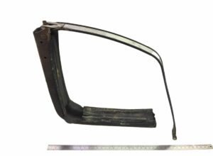 Üzemanyagtartály tartó készlet iveco 41013963 / 41271918