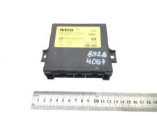Iveco Multiplex rendszer kabin modul – cikkszám 41221119 – Robert Bosch GmbH – F005V00242
