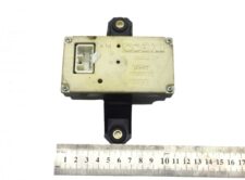 Iveco 12V központi zár vezérlőegység 504111498 5801770206