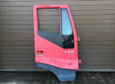 Jobb ajtókeret Iveco 430