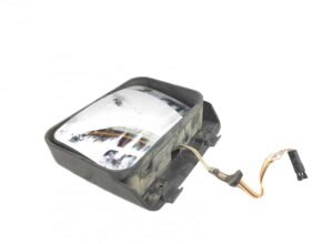 Napellenző alatti visszapillantó tükör iveco 504215936