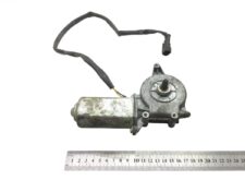 Motor szabályzó bal ablak Iveco 2997196 99487781