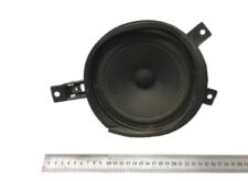 Iveco autó diffúzor, 504032070 kód, 10 cm átmérő
