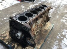 Iveco motor hengerblokk – 504105807