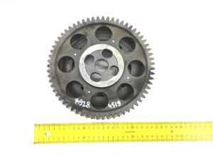 Köztes fogaskerék iveco 99450035/504367235