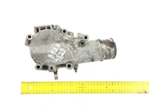 Iveco termosztátház 500381350 504238777 5801630047 5801375230 504027457 5802055310