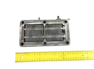 Iveco 504041252 99437042 előmelegítő egység