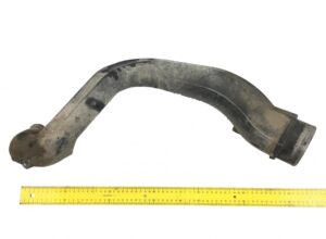 Intercooler cső iveco 504006263 – 60 cm