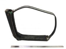 Tartótartó készlet Iveco üzemanyagtartályhoz – 41013963 / 41271918
