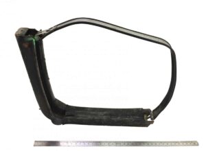 Tartótartó készlet iveco üzemanyagtartályhoz – 41013963 / 41271918
