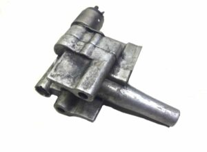 Légtelenítő fékszelep blokk volvo 1677110 / 20412124 / 20508914 / 24426572 / 20913287 / 1677652 / 1677651