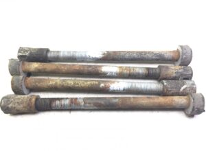 U-csavar motor tengelyhez daf – 4 db-os készlet