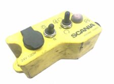 Kapcsolómodul Scania 24V 120W 2033888 702802