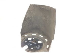 Légtömlő scania motor tengelyhez 2296218