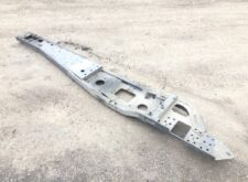 Bal oldali keretgerenda Scania – 2240442