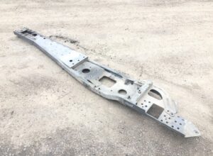 Bal oldali keretgerenda scania – 2240442