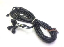 Kábel és csatlakozók Mercedes A6695401427
