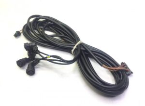 Kábel és csatlakozók mercedes a6695401427