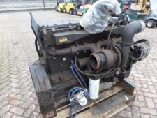 Cummins QSM 11.15 motor