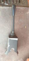 Joystick Zettelmeyer ZL501 homlokrakodóhoz