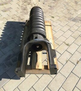 Feszítőkar case cx240 kotrógéphez