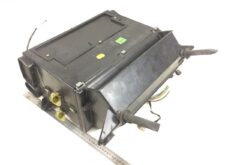 Fűtő-/hűtőradiátor készlet kabinhoz, Volvo kompatibilis 3181326