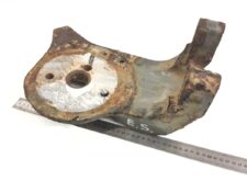 Támogatás pneumatikus rugóhoz, bal első tengely, Volvo 6797069 / 6899363