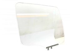 Bal oldali ajtóüveg Mercedes A9737200218