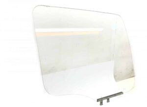 Bal oldali ajtóüveg mercedes a9737200218