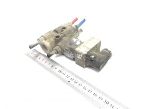 Emelő szelep fliegl pótkocsi tengelyhez k015384n00