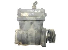 Mercedes 9061304715 légkompresszor teherautóhoz – használt alkatrész