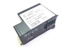 Indításgátló vezérlőegység VOLVO 20741092 20734050 20973862 21434395