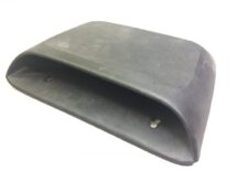 Fekete tárolórekesz Volvo 5010354535