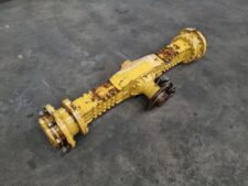 Első tengely Caterpillar 906H rakodóhoz