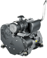Deutz F6L914 motor – Alkatrészek és kiegészítők